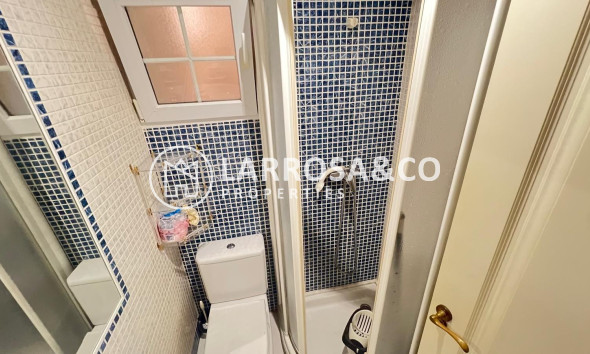 Вторичный рынок - Квартира - Торревьеха - torrevieja