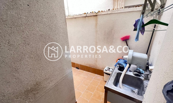 Вторичный рынок - Квартира - Торревьеха - torrevieja