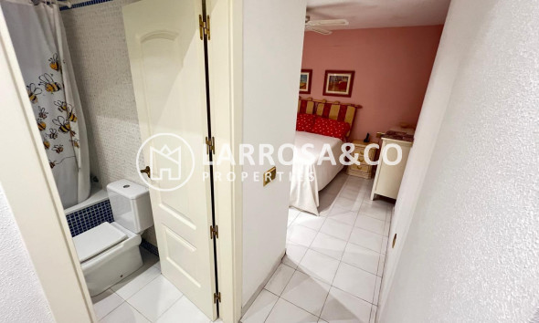 Вторичный рынок - Квартира - Торревьеха - torrevieja