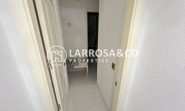 Вторичный рынок - Квартира - Торревьеха - torrevieja