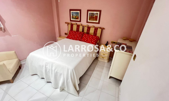 Вторичный рынок - Квартира - Торревьеха - torrevieja