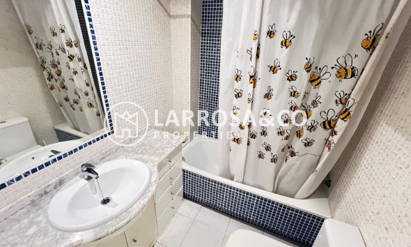 Вторичный рынок - Квартира - Торревьеха - torrevieja