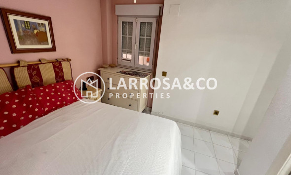 Вторичный рынок - Квартира - Торревьеха - torrevieja