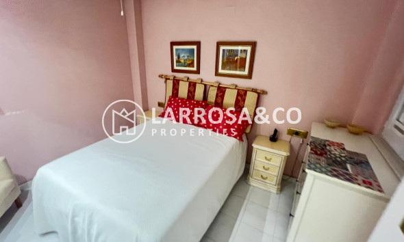 Вторичный рынок - Квартира - Торревьеха - torrevieja