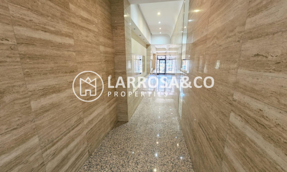 Вторичный рынок - Квартира - Торревьеха - torrevieja