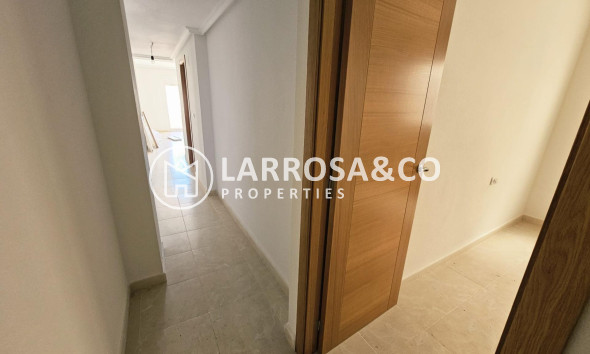 Вторичный рынок - Квартира - Торревьеха - torrevieja