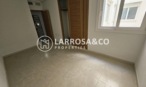 Вторичный рынок - Квартира - Торревьеха - torrevieja