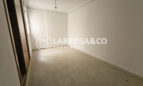 Вторичный рынок - Квартира - Торревьеха - torrevieja