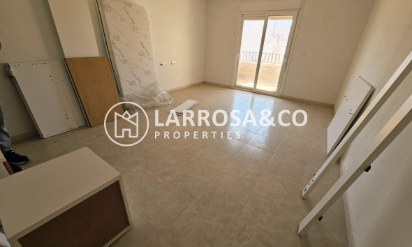 Вторичный рынок - Квартира - Торревьеха - torrevieja