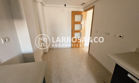 Вторичный рынок - Квартира - Торревьеха - torrevieja