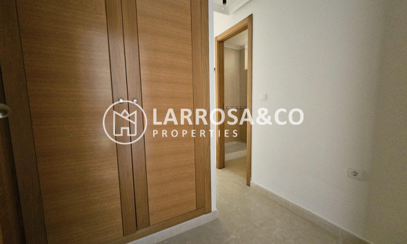 Вторичный рынок - Квартира - Торревьеха - torrevieja