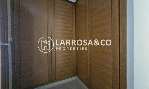 Вторичный рынок - Квартира - Торревьеха - torrevieja