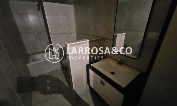 Вторичный рынок - Квартира - Торревьеха - torrevieja