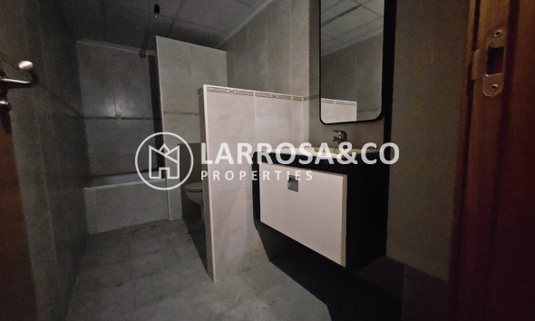 Вторичный рынок - Квартира - Торревьеха - torrevieja