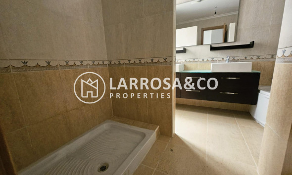 Вторичный рынок - Квартира - Торревьеха - torrevieja