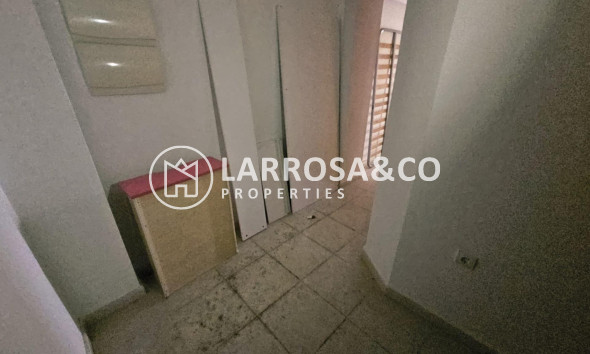 Вторичный рынок - Квартира - Торревьеха - torrevieja