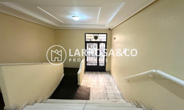 Reventa - Apartamento - Torrevieja - Acequion