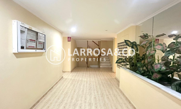 Reventa - Apartamento - Torrevieja - Acequion