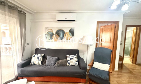 Reventa - Apartamento - Torrevieja - Acequion