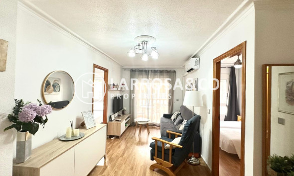 Reventa - Apartamento - Torrevieja - Acequion