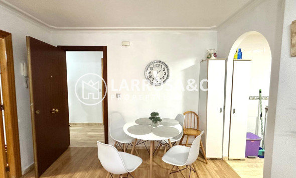 Reventa - Apartamento - Torrevieja - Acequion