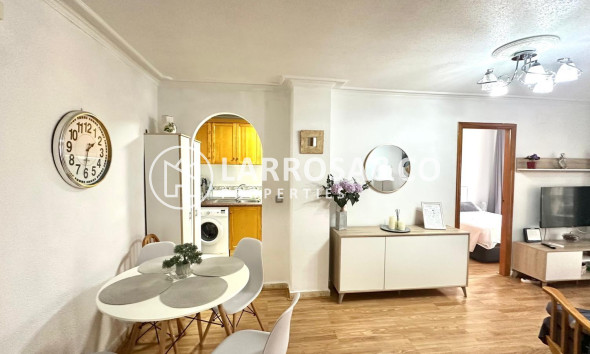 Reventa - Apartamento - Torrevieja - Acequion