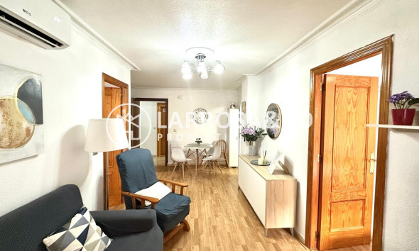 Reventa - Apartamento - Torrevieja - Acequion