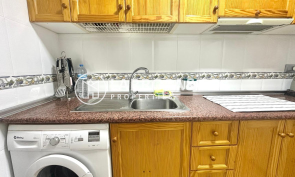 Reventa - Apartamento - Torrevieja - Acequion