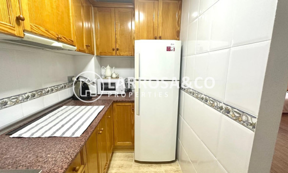 Reventa - Apartamento - Torrevieja - Acequion