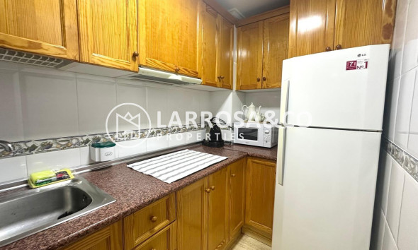 Reventa - Apartamento - Torrevieja - Acequion