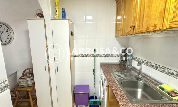 Reventa - Apartamento - Torrevieja - Acequion