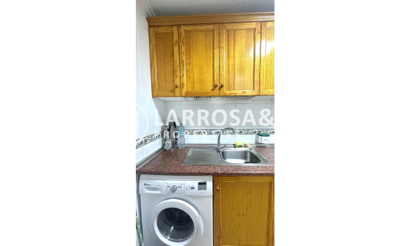 Reventa - Apartamento - Torrevieja - Acequion