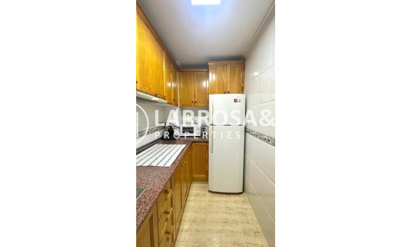Reventa - Apartamento - Torrevieja - Acequion