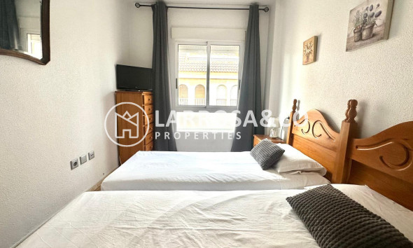 Reventa - Apartamento - Torrevieja - Acequion