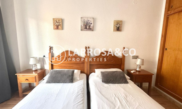 Reventa - Apartamento - Torrevieja - Acequion