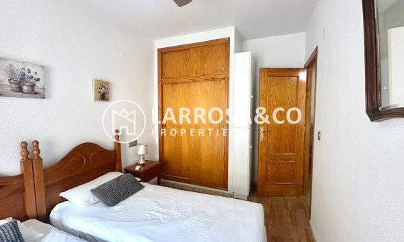 Reventa - Apartamento - Torrevieja - Acequion