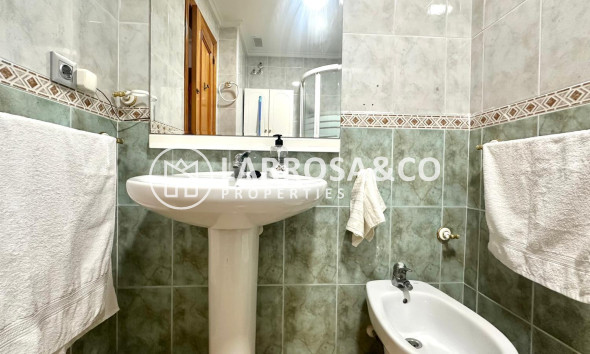 Reventa - Apartamento - Torrevieja - Acequion