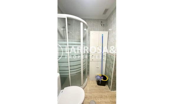 Reventa - Apartamento - Torrevieja - Acequion