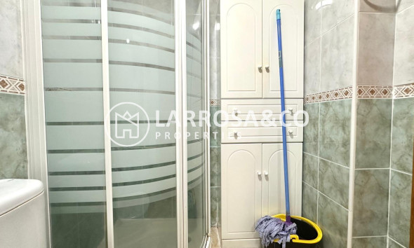 Reventa - Apartamento - Torrevieja - Acequion