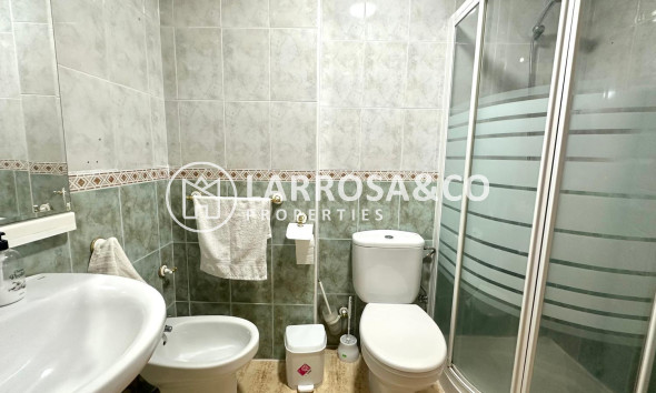 Reventa - Apartamento - Torrevieja - Acequion