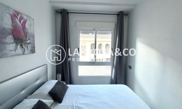 Reventa - Apartamento - Torrevieja - Acequion