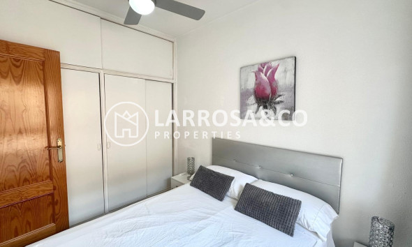 Reventa - Apartamento - Torrevieja - Acequion