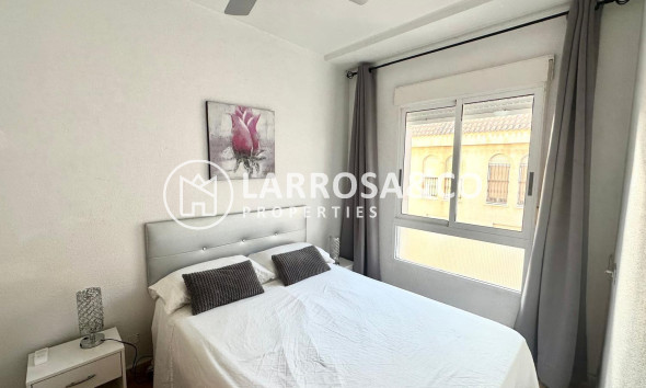 Reventa - Apartamento - Torrevieja - Acequion