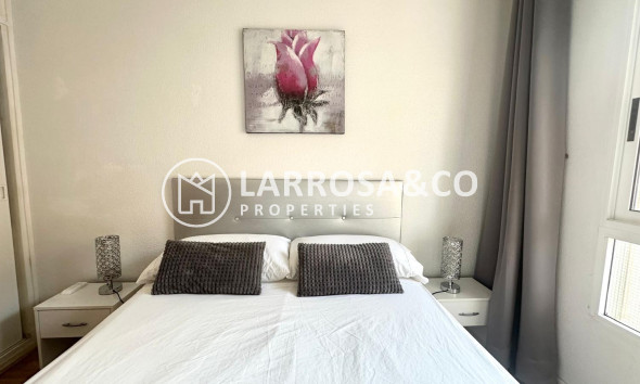 Reventa - Apartamento - Torrevieja - Acequion