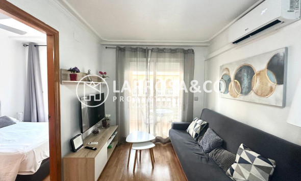 Reventa - Apartamento - Torrevieja - Acequion