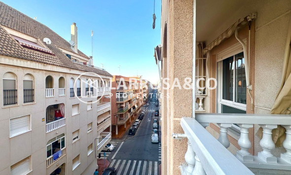 Reventa - Apartamento - Torrevieja - Acequion