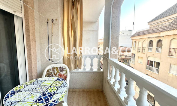 Reventa - Apartamento - Torrevieja - Acequion