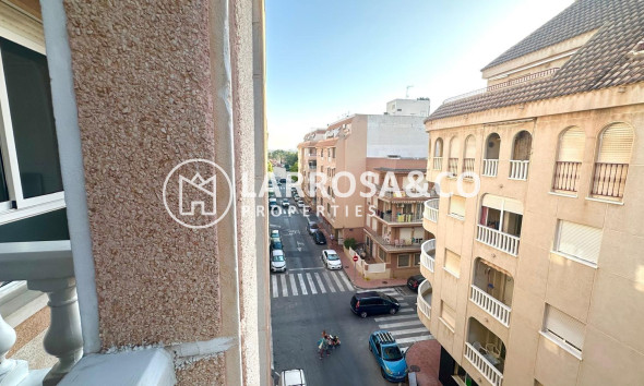 Reventa - Apartamento - Torrevieja - Acequion