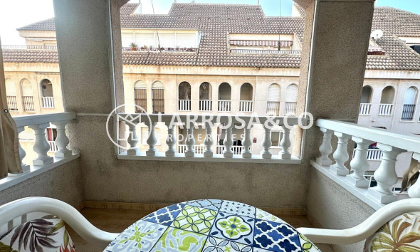 Reventa - Apartamento - Torrevieja - Acequion