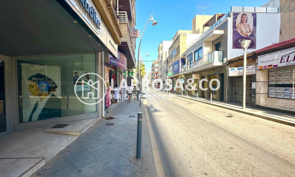 Вторичный рынок - Квартира - Торревьеха - torrevieja